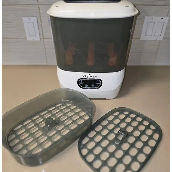 Baby Breezer Sterilizer/Dryer